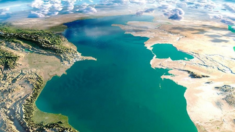 世界最大の湖ランキングTOP10 - 雑学ミステリー