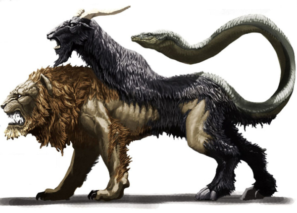 世界最強とされる伝説の生物30選 竜 神獣 幻獣 巨人 怪物ほか 雑学ミステリー