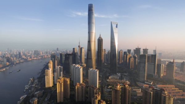 最新 世界一高い建物ランキングtop10 建設中では2km超も 雑学ミステリー