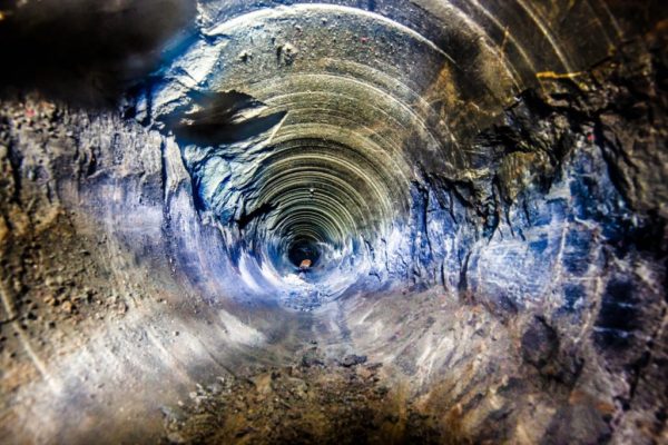 地下12km 世界一深い穴 コラ半島超深度掘削坑 の全て 雑学ミステリー
